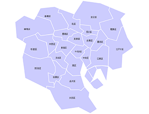 東京都 sp